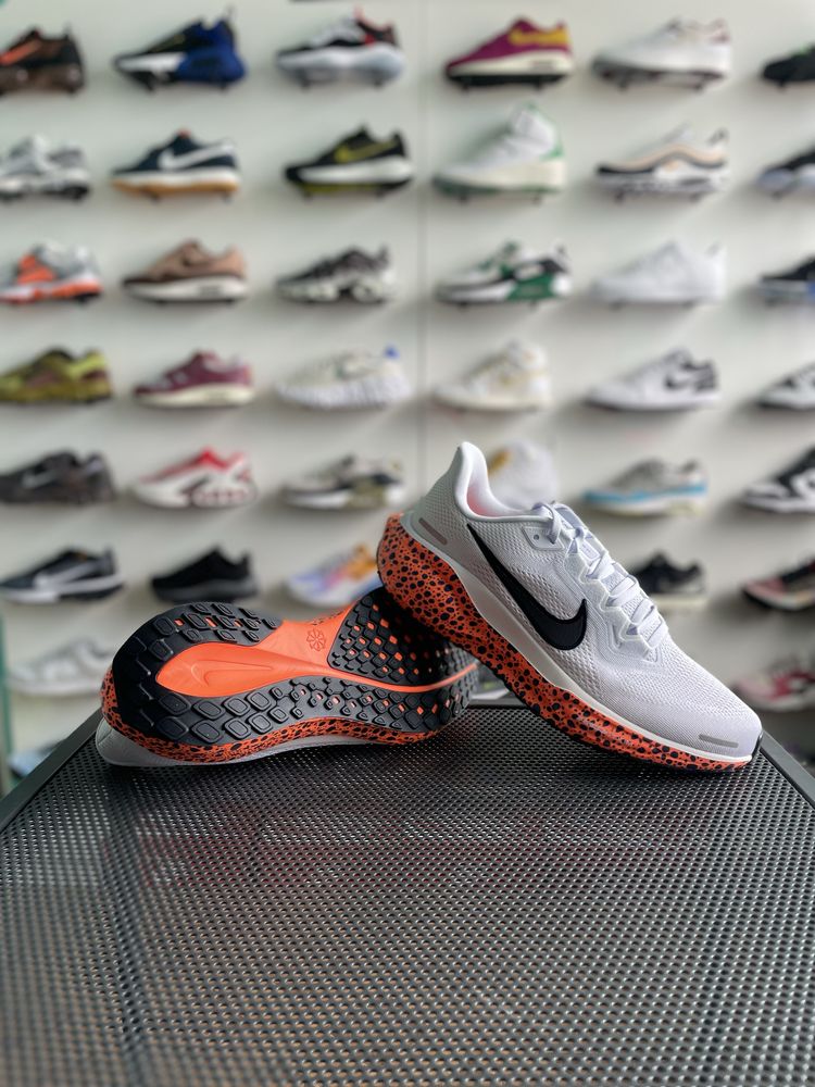 Оригінал! Кросівки W Nike Pegasus 41 Electric(FN7678-900)