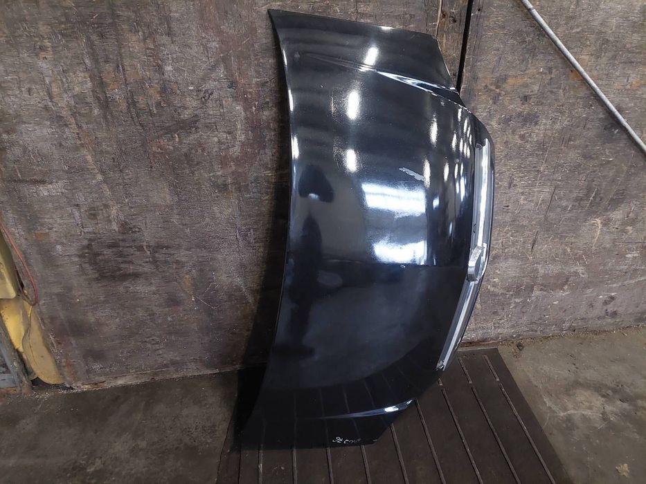 MASKA OPEL MERIVA A Z20R GRILL CZARNY