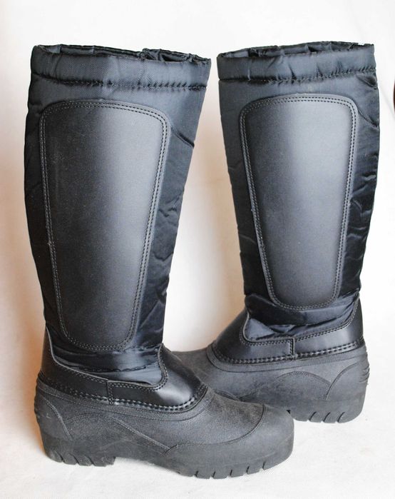 Termobuty Covalliero rozmiar 37 (36)