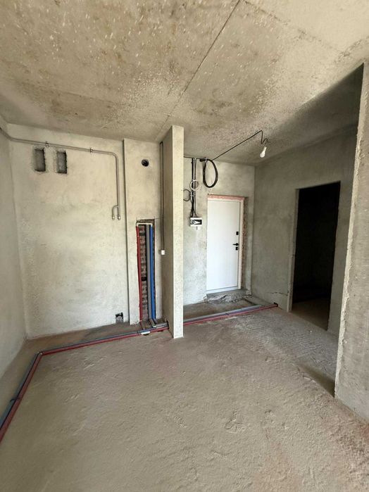 Продаж 1 кімнатної квартири, вулиця Личаківська, ЖК Praud comfort