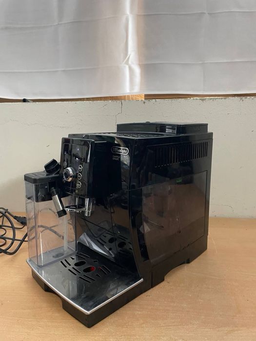 Кавомашина DeLonghi ECAM 23.266.B Cappuccino Smart