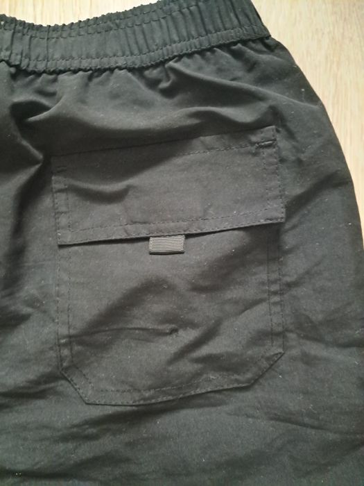 Шорти Lonsdale M