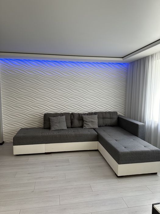 Сдам до Лета. Спальня и кухня-студия в р-не гориполкома