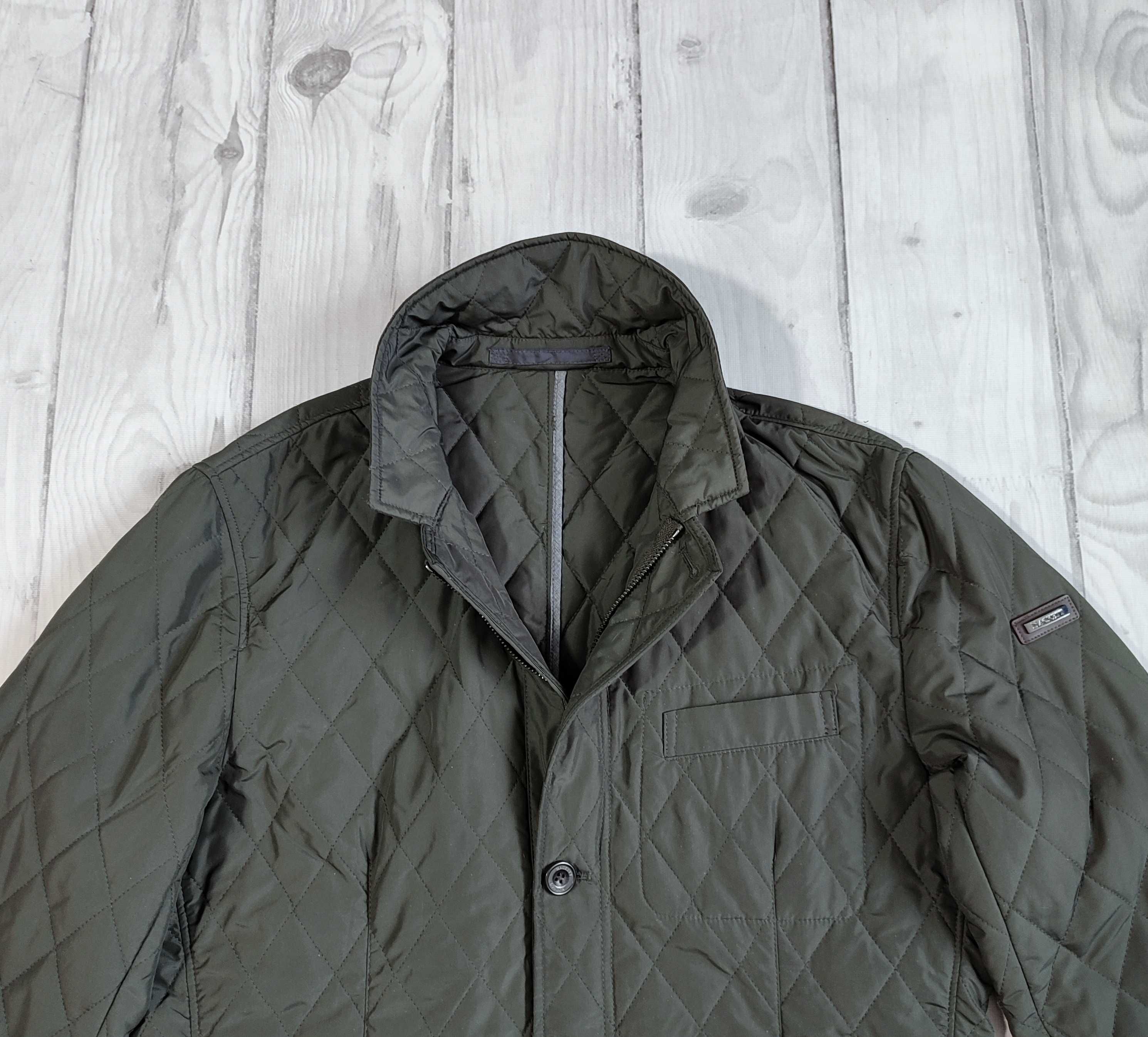 Kurtka Hackett Kinloch Blazer r. M