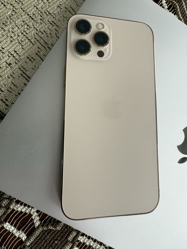 iPhone 12 Pro Max 256GB