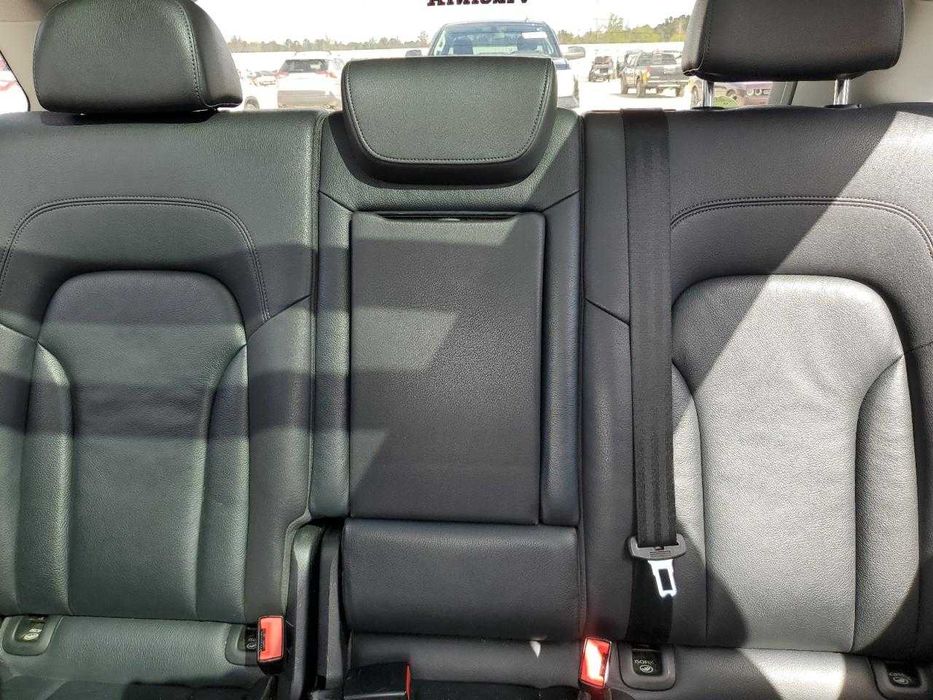 2016 Audi Q5 Premium