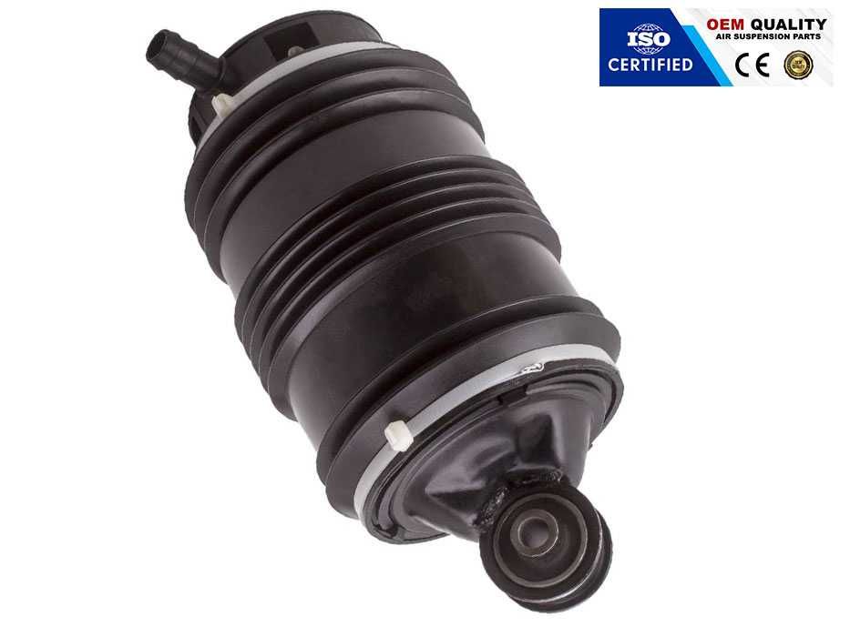 Fole Foles Suspensão Pneumática Mercedes Classe E S211 CLS219 (NOVO)