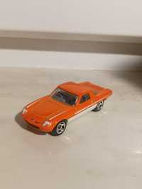 Mazda Cosmo sport hot wheels