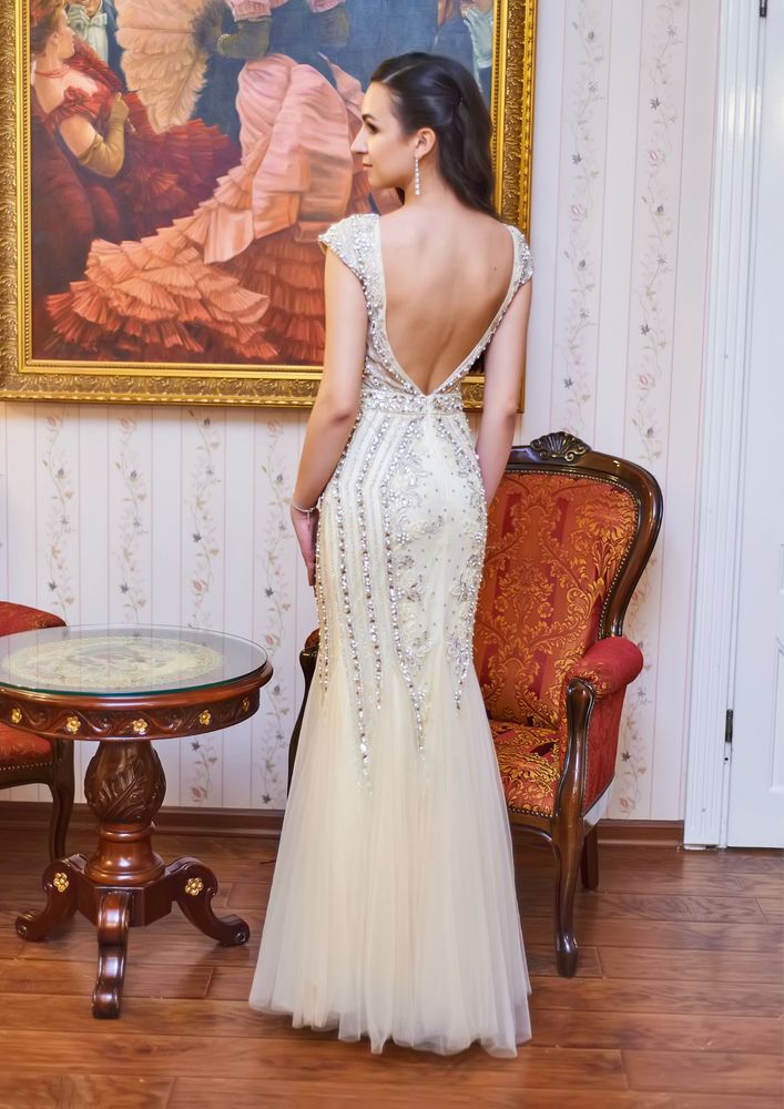 Продам платье Jovani