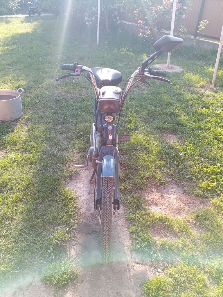Продам мопед Piaggio Ciao
