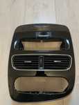 Ramka radia Clio IV lift