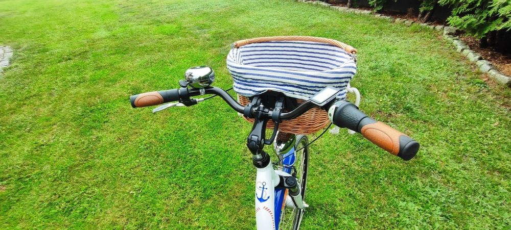 Rower maxim molo 18"