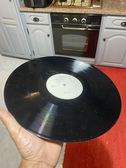 Various - Folk Music At The Sibelius Academy