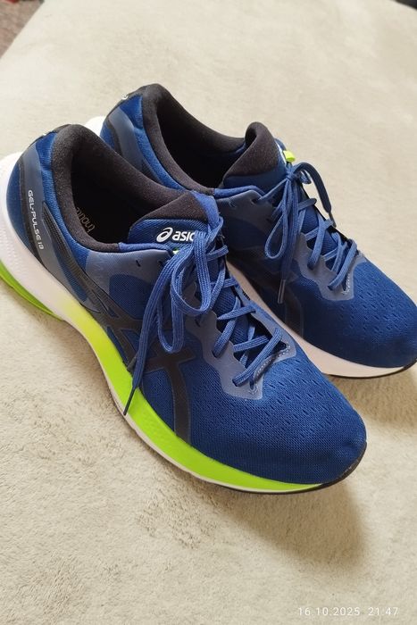 Asics Gel-Pulse 13, розмір 47 Euro, 30 см устілка