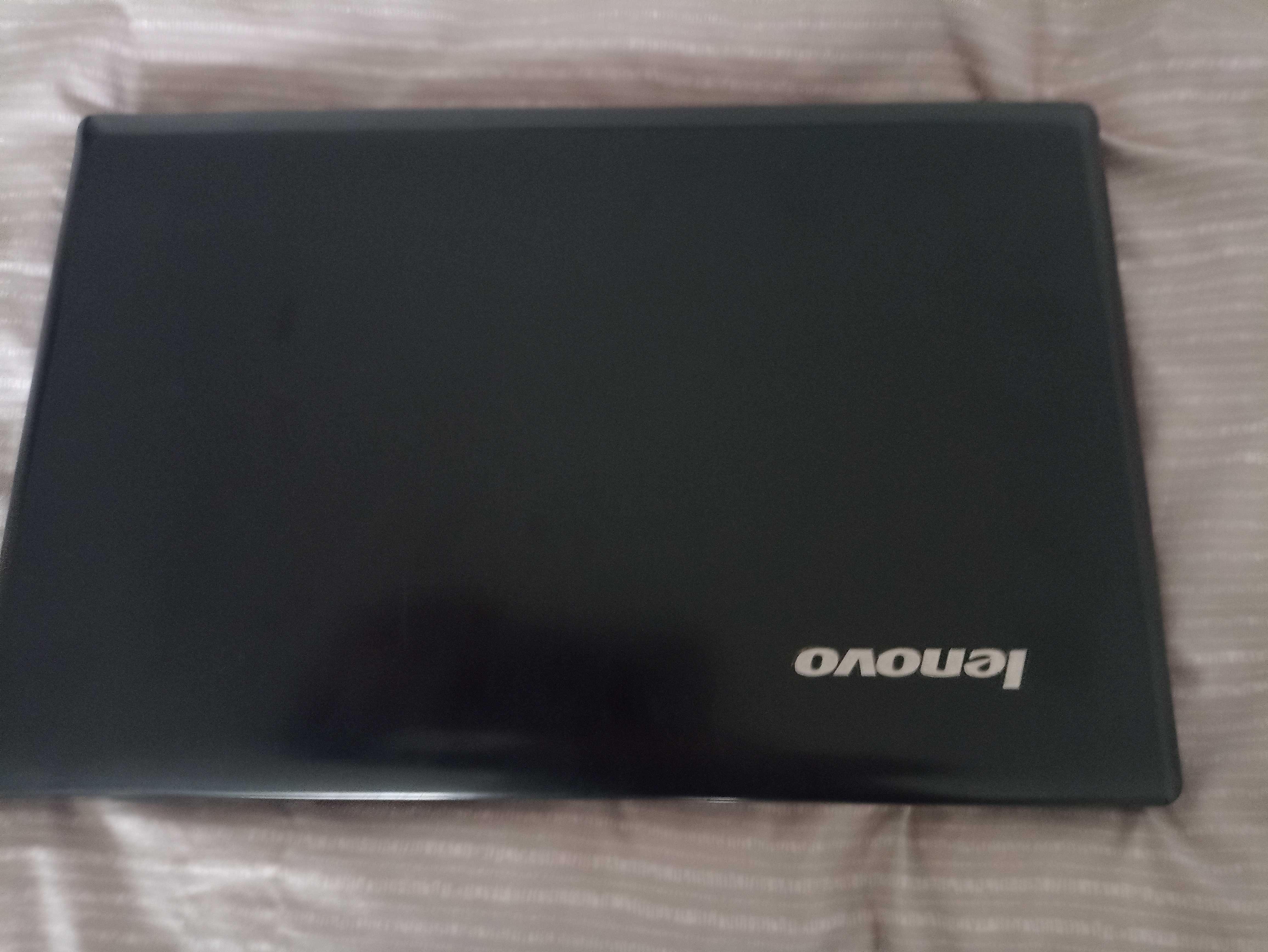 Laptop Lenovo G 580