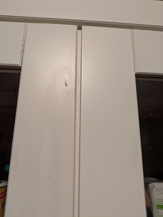 Vitrina Hemnes Ikea