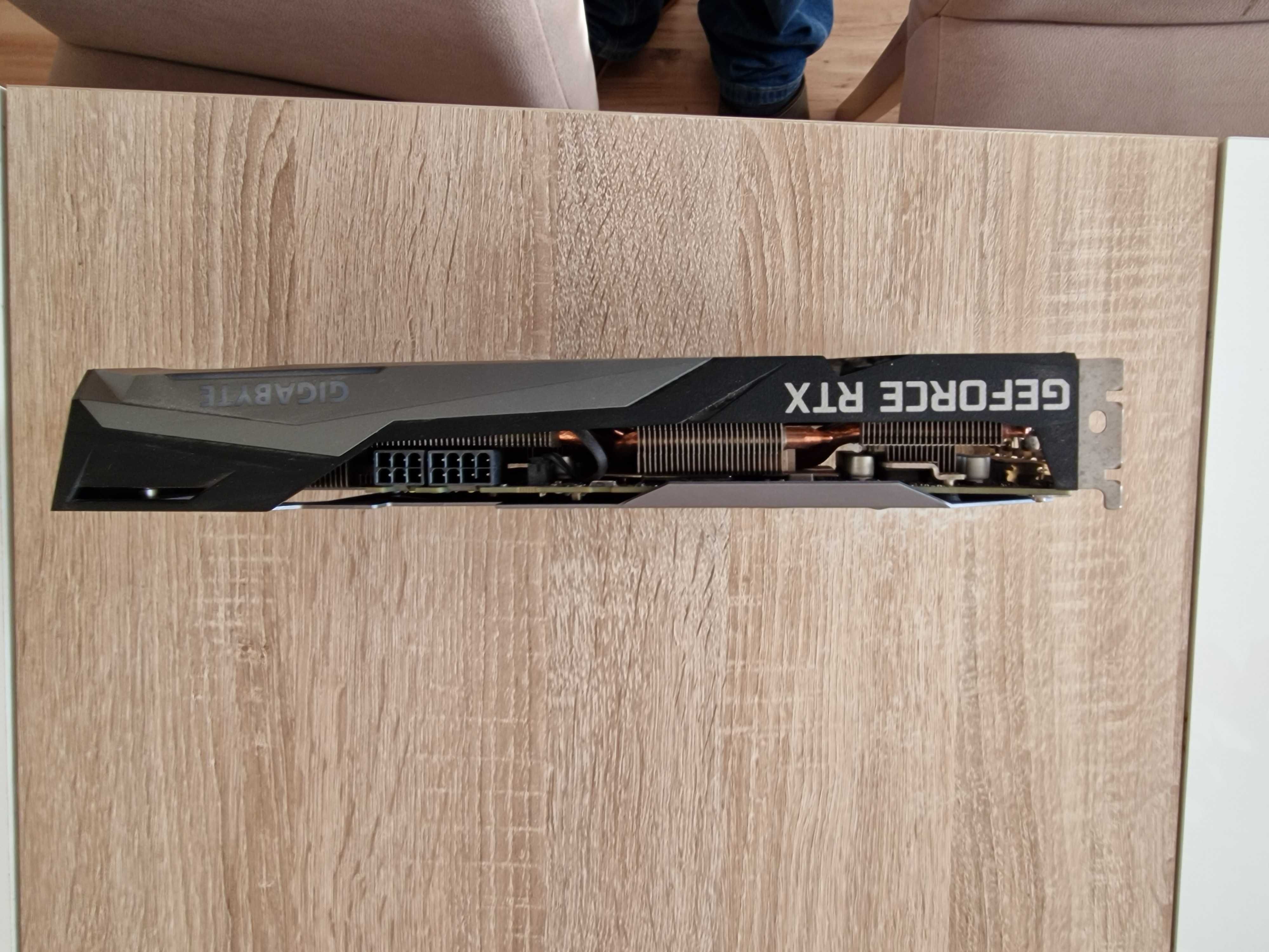 Rtx 3060ti sikorski