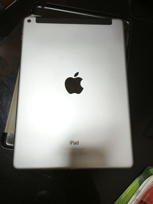 iPad Air 2 - 16Gb - Silver