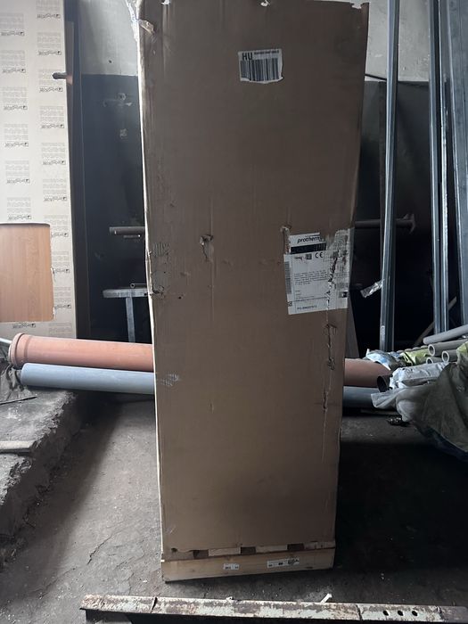 Газовий котел protherm
