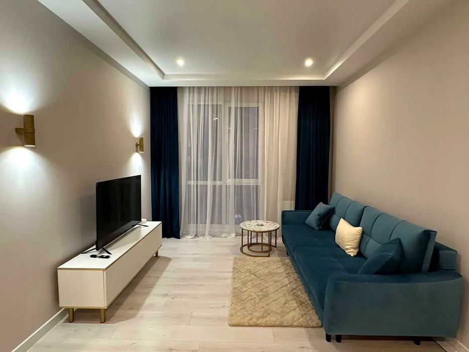 Оренда 1-кім. кв. в ЖК «Нова Англія»