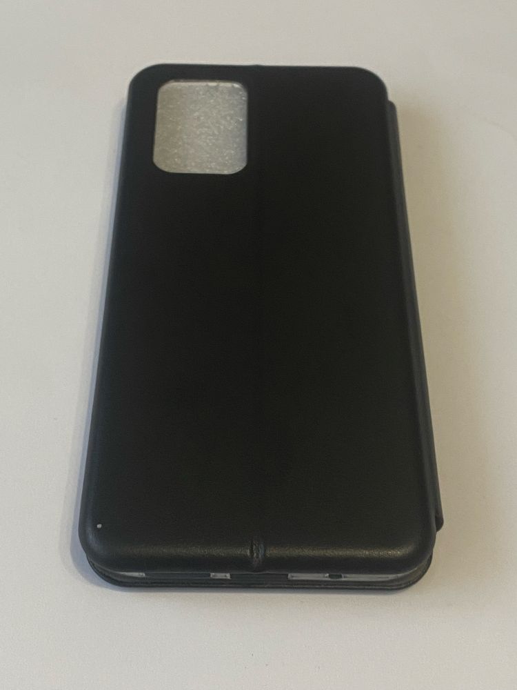 Чехол Xiaomi Redmi 10 4G Книга Защитная на Магните