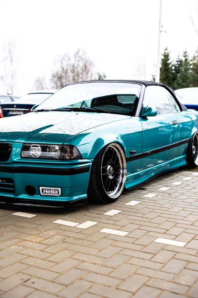 Felgi O.Z F1 custom 3tlg 18 5x120 / 5x112 BMW VAG