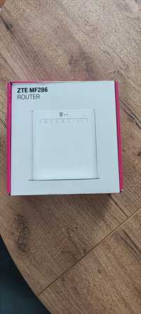 Router ZTE 286 LTE