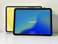 Apple IPad 10gen 10.9" WIFI 64GB Żołty