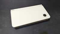 Nintendo DSi LL White