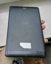 Планшет Nomi C101012 Ultra3 10.1" 3G 1/16Gb Dark Blue