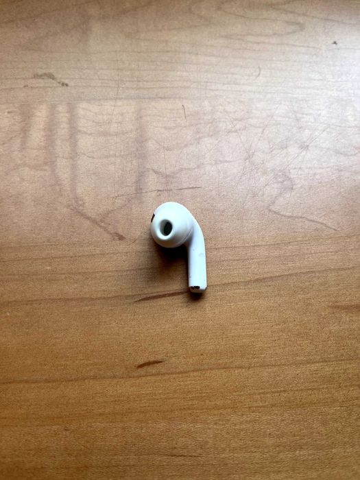 Caixa de carregamento original Apple AirPods Pro (1.ª geração)