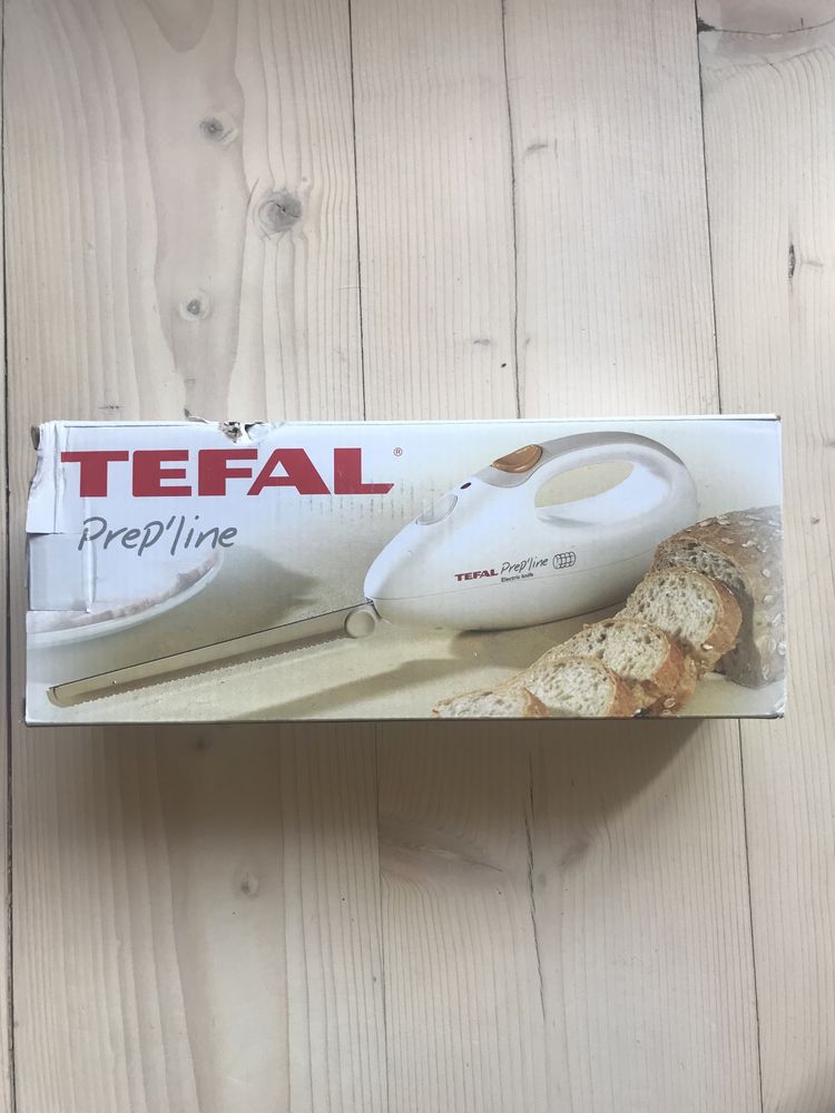 Maszyna do krojenia Tefal