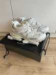 кроссовки Balenciaga Track 1 White 42 43