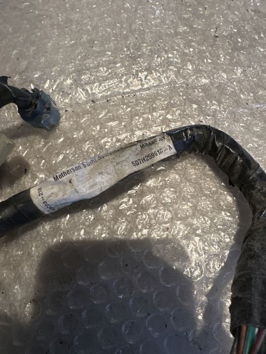 Wiązka Instalacja Elektryczna Yamaha YZF-125 V289