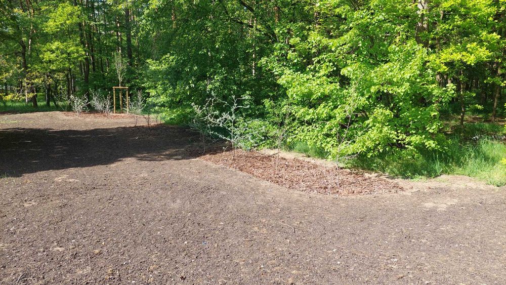 kompost organiczny, ziemia, podłoże 37,80 zł za tonę