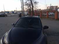 Продам Сангйонг актіон 2008р., газ / бензин