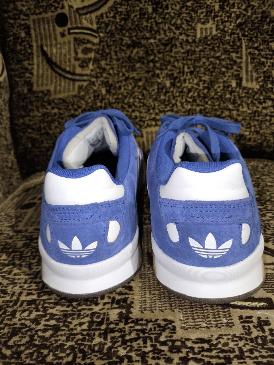 Кросівки adidas Predator Mundial