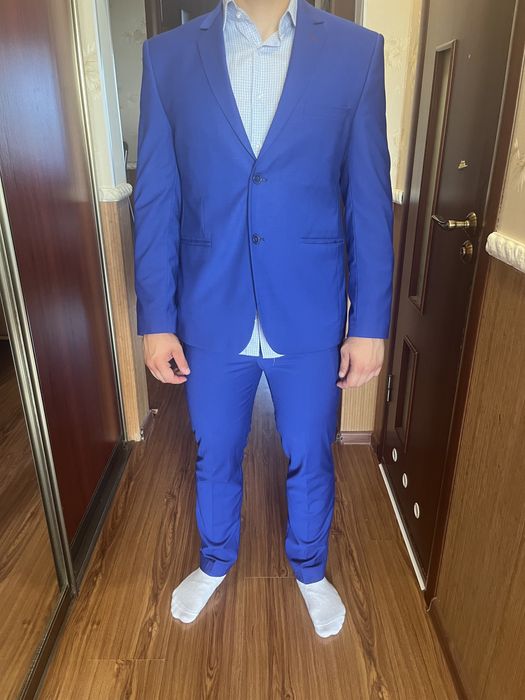 Випускний костюм, Весільний  Костюм