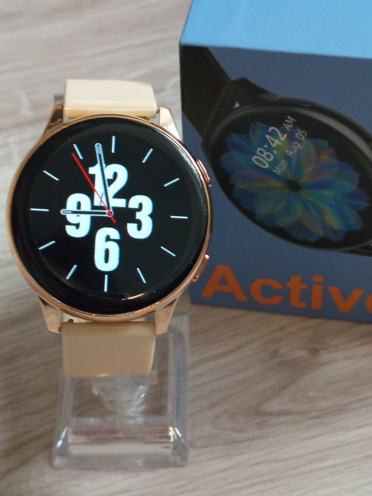 Smart Watch Active 2