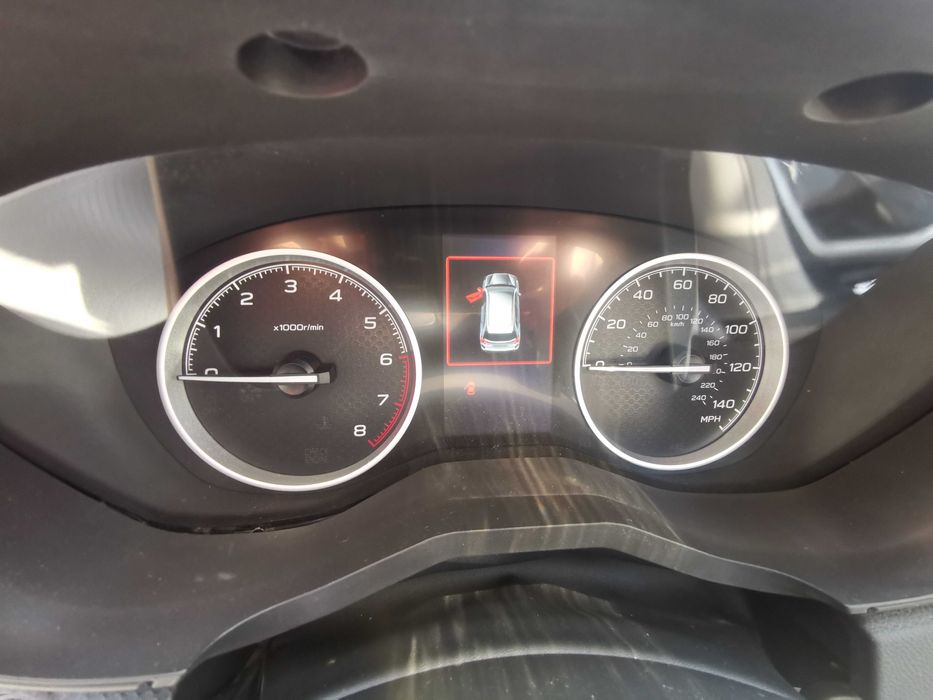 Продається Subaru Forester Limited 2020