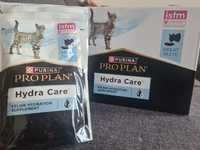 Hydra Care Purina 16 saszetek