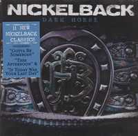Lote CDs Nickelback