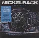Lote CDs Nickelback