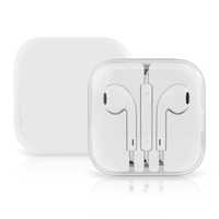 Навушники Apple EarPods