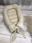 Kokon gniazdo NOWY velvet jskosc premium