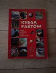 Księga faktów (ziemia, zwierzęta, kosmos, ludzkie ciało)