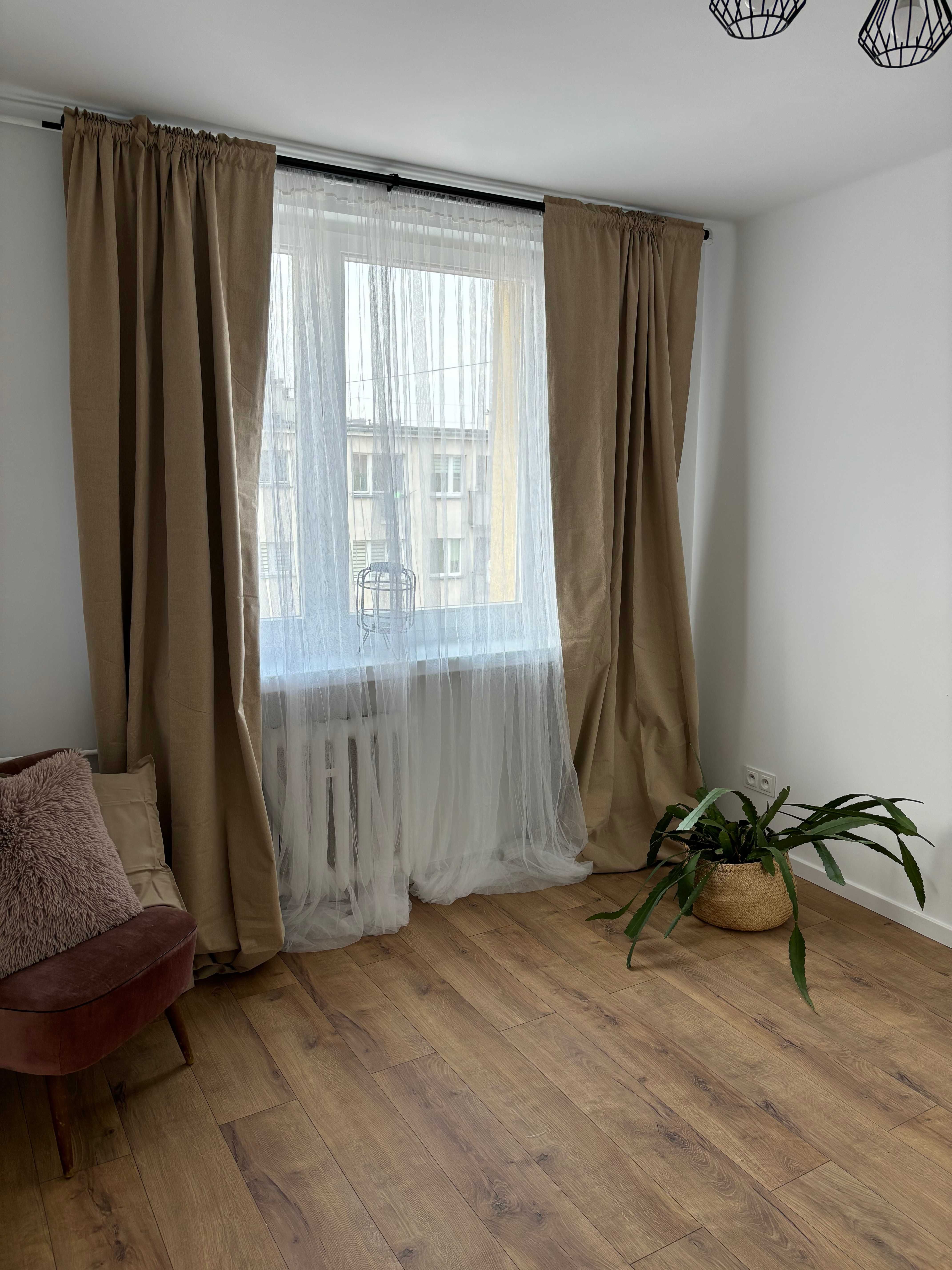 Sprzedam mieszkanie 43m2_Po generalnym remoncie_Centrum