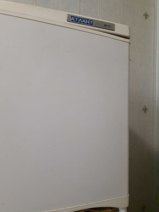 Холодильник Атлант б/у