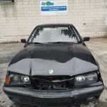 Para peças BMW 3 (E36)