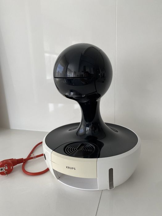 Máquina Café Krups